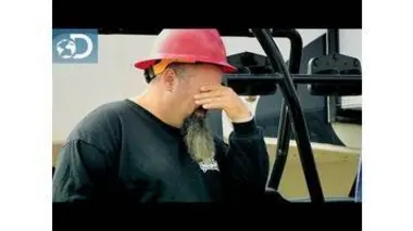 L'echec de Todd Hoffman ! Alaska : la ruée vers l'or