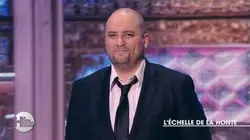 L’échelle de la honte - Hanounight Show du 16/11 - CANAL+
