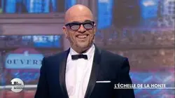 L’Echelle de la honte - Hanounight Show du 30/11 - CANAL +