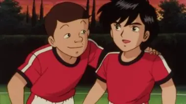 L'école des champions - S01 E04 - L'amitié des onze