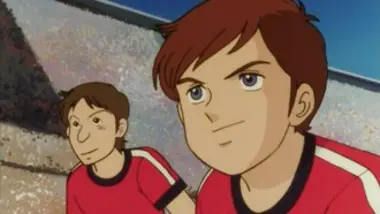 L'école des champions - S01 E09 - La première fois