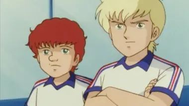 L'école des champions - S01 E13 - La grande finale