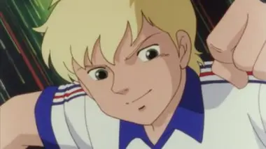 L'école des champions - S01 E15 - Une partie décisive