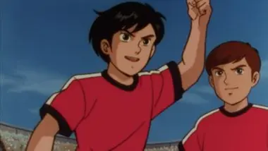 L'école des champions - S01 E17 - Un combat désespéré