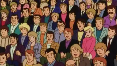L'école des champions - S01 E22 - La solitude du capitaine