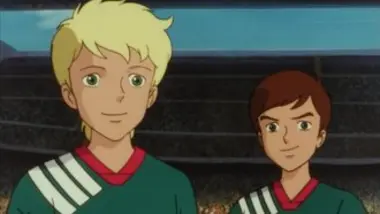 L'école des champions - S01 E31 - La victoire de l'amitié