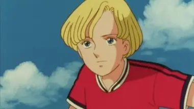 L'école des champions - S01 E33 - L'equipe de rêve