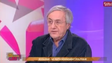 L’écologie deviendrait-elle un thème de campagne pour le Front National ?