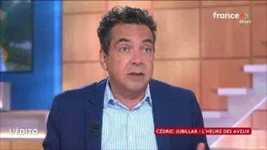 L’édito de Patrick Cohen - Aveux de Cédric Jubillar : pourquoi maintenant ?