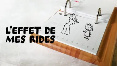 L'effet de mes rides