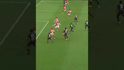 replay de L'égalisation à la dernière seconde ?