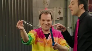 L'électricité statique