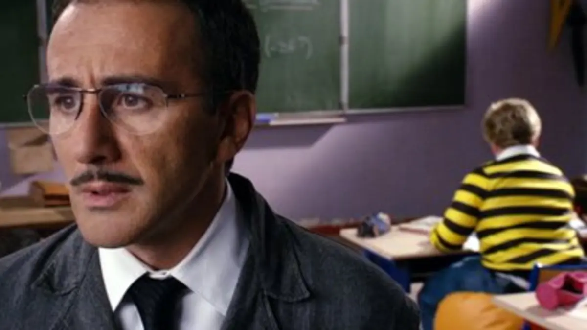 replay de L'élève Ducobu