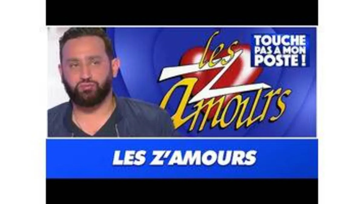 replay de L'émission historique "Les Z'Amours" va s'arrêter
