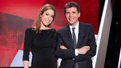 L'émission politique