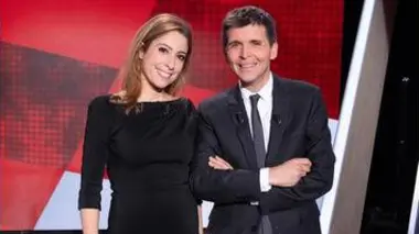 L'émission politique