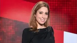 L'émission politique