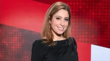 L'émission politique