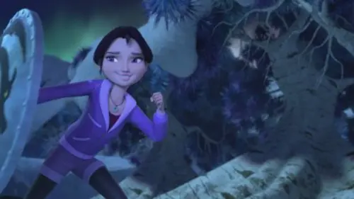 Dragons : les neuf royaumes S06E06 L'empoisonneur