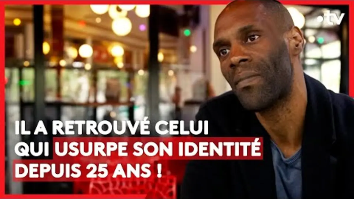 replay de L’enfer des vols d’identité