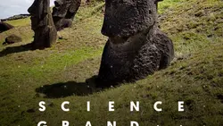 L'énigme des géants de l'île de Pâques