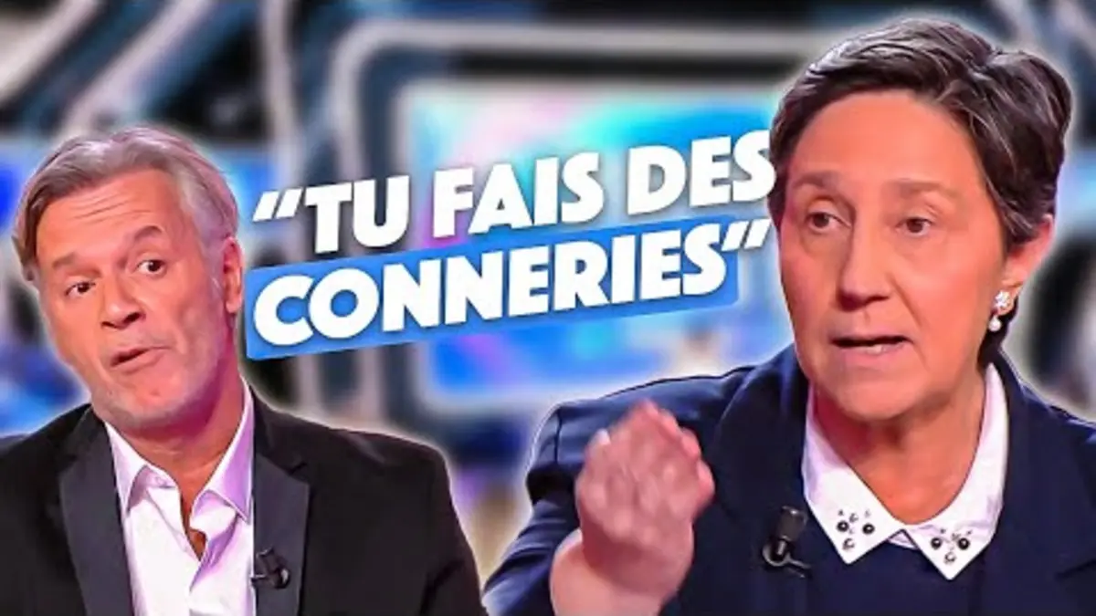 replay de L'énorme BOULETTE de Jean-Michel Apathie sur l'affaire Depardieu !
