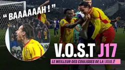 L'ÉNORME CHAMBRAGE de Florian Thauvin face à Charlie Cresswell | VOST J17