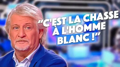 replay de L'énorme coup de gueule de Patrick Sébastien !