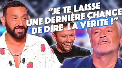 replay de L'énorme mytho de Jean-Michel Maire !