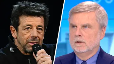 "L'enquête sur Patrick Bruel va durer plusieurs mois voire quelques années" (Christian Flaesch)