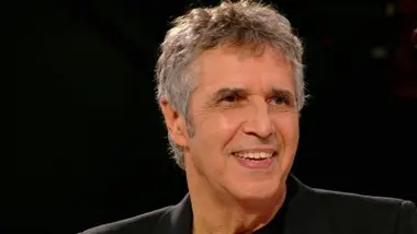 L'entretien avec Julien Clerc