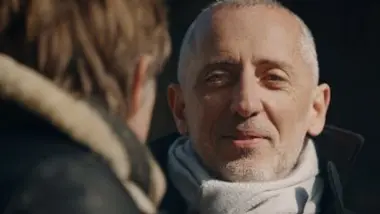 L'entretien de Gad Elmaleh