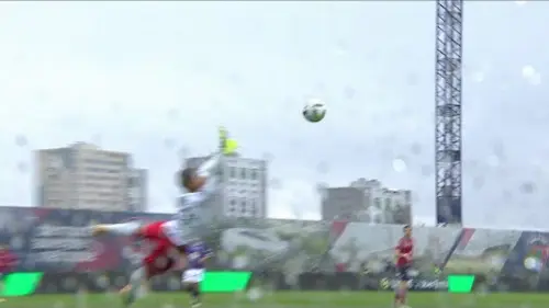 replay de L'envolée de Guillaume Restes !