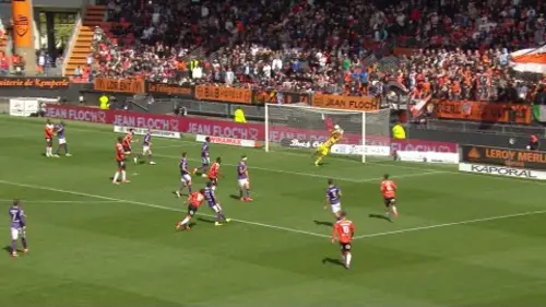 replay de L'envolée de Guillaume Restes !