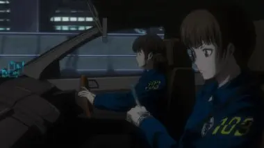 L'équilibre de la justice