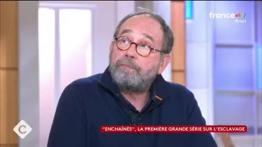 L’esclavage, une mémoire encore méconnue