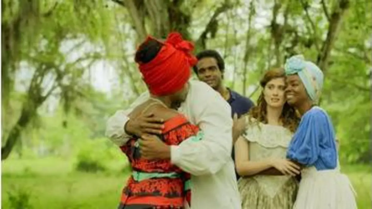 replay de L'Esclave blanche - Victoria : Episode 54 - Le temps est compté