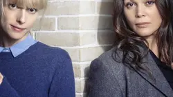 Astrid et Raphaëlle S01E05 Fulcanelli