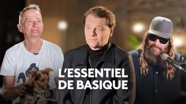 L'essentiel de Basique
