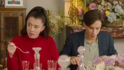 Dans de beaux draps S01E05 L'étau se resserre