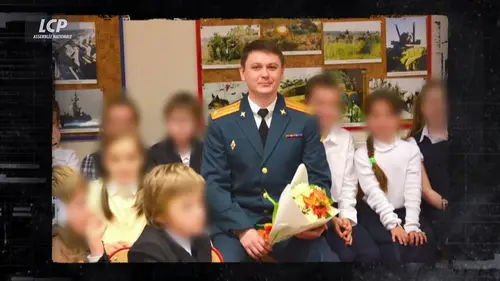 replay de L'Europe dans la main de Poutine ?