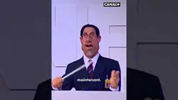 L’Europe vu par les Américains : Sylvestre dévoile tout ! #Humour #LesGuignols #Shorts