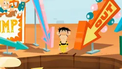 L'évasion pour les nuls