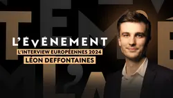 L'événement, l'interview