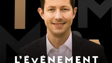 L'événement, l'interview