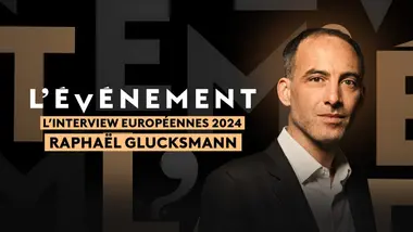 L'événement, l'interview