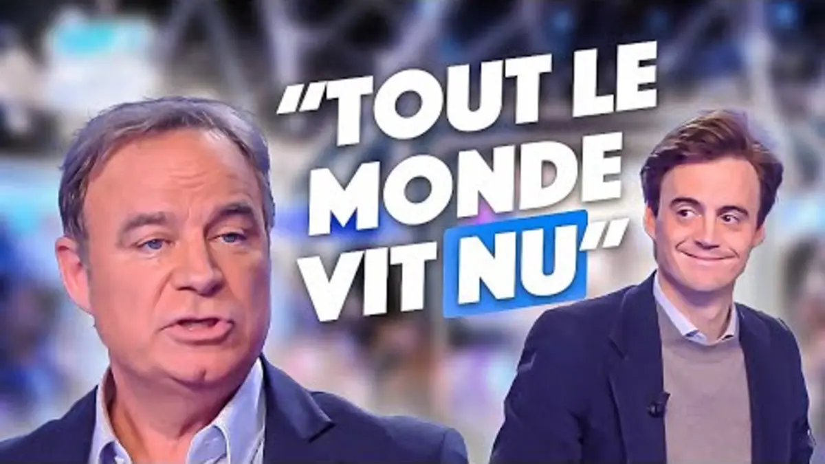 replay de L'ex de Big Glaouis choque en découvrant son surnom dans Jordan De Luxe !