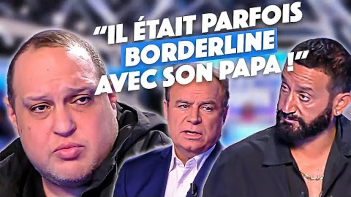 replay de L’ex garde du corps d’Alain Delon sort du silence en exclusivité