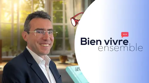 Bien vivre ensemble L'exclusion numérique