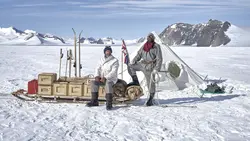 L'expédition Terra Nova